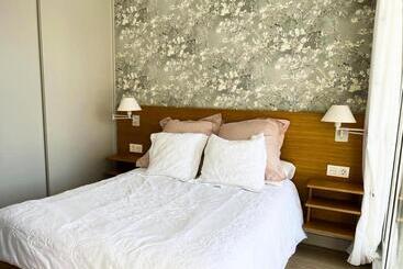 هتل آپارتمان Résidence Le Boucanier   2 Pièces Pour 4 Personnes 624