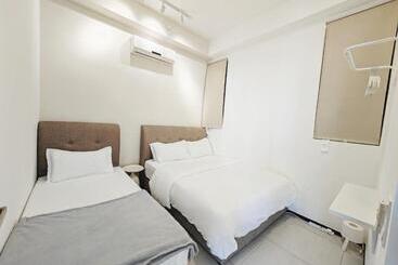 アパートホテル 158 Urban Suites Georgetown New Condo City View