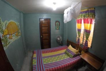 هاستل Hostal Bastimentos