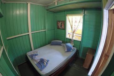 هاستل Hostal Bastimentos