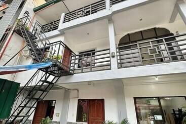 هاستل Casa Juliana El Nido