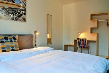 B&b Louis Favre 21