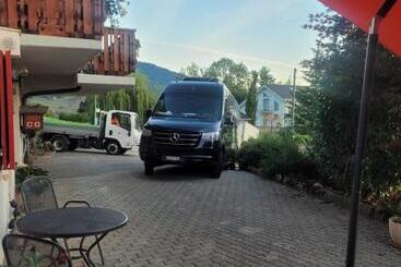 צימר La Bergerie   Chalet Alice