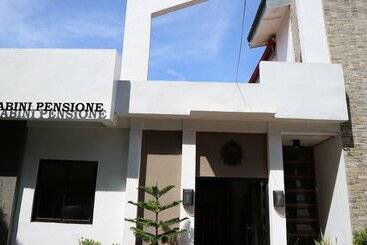 تختخواب و صبحانه Mabini Pensione
