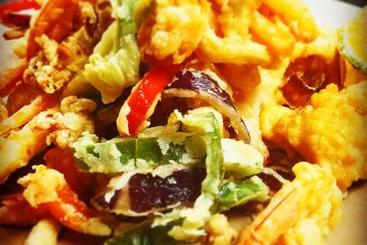 تختخواب و صبحانه Naturalmente Boutique Bungalows Y Cocina Mediterránea