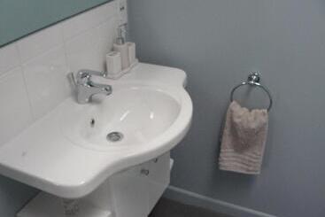 تختخواب و صبحانه Omaka Heights Countrystay