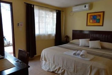 צימר Posada Del Mar