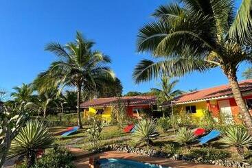 مبيت وإفطار Residence Las Lajas