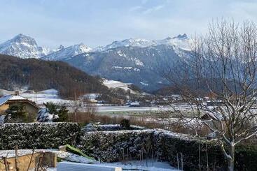 Bed & Breakfast The Traditional