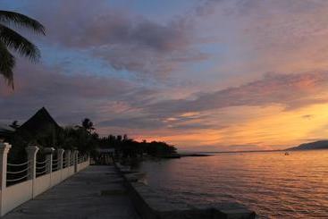 Bed and Breakfast The Wilsons  Shangrila