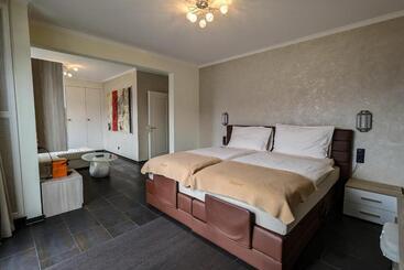 Boutique Hotel Albergo Brione