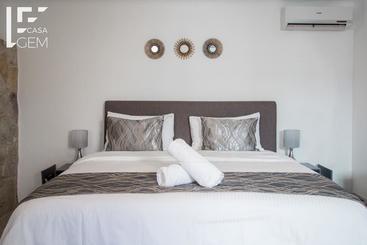 Casa Gem B&b