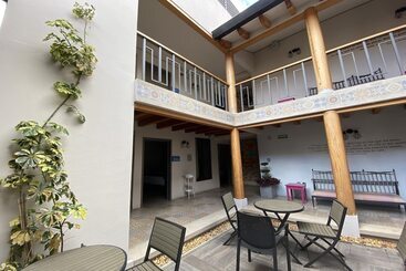 Collection O Corazón Del Café Hotel Boutique