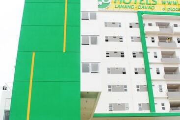 Go Hotels Lanang   Davao