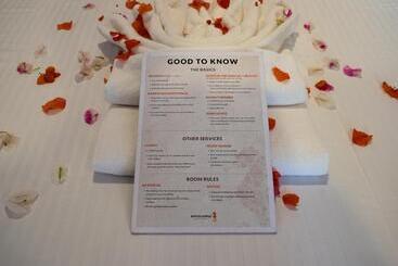 Hippocampus Beach Resort