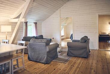 Holma Stångenäs Golf Bed & Breakfast