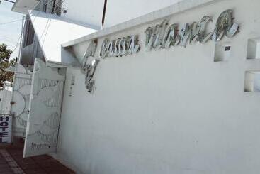 酒店 Casssa Vlanca