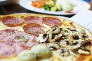 בית מלון כפרי Gasthof Zum Mohren