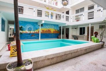 בית מלון כפרי Mi