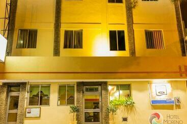 فندق Moreno