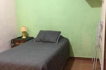 ホテル Pension Baja Paradise