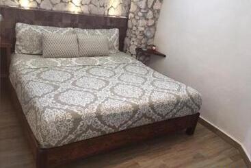 فندق Posada Equinoccio