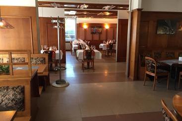 فندق Restaurant Park
