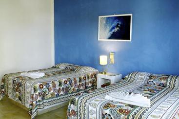 ホテル Ribera Del Mar