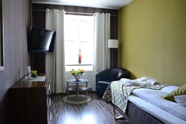 فندق Rum För Resande