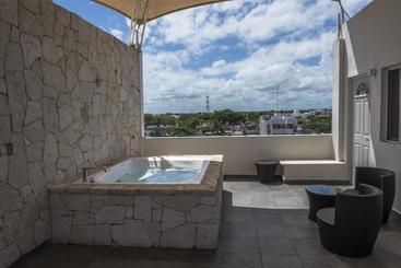 Suite 24  Boutique By Xperience S