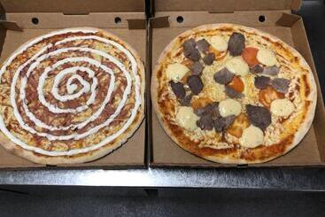 Stopet Hotell & Värdshus