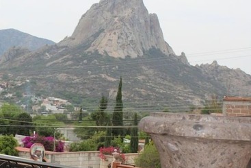 فندق Villa Bernal