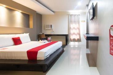 בית מלון כפרי Westgate