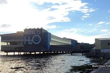 هتل Zen Rooms Malate Robinsons