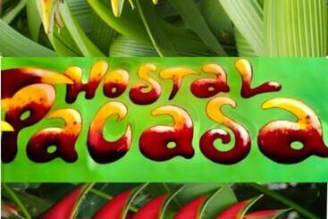 Pacasa Hostel