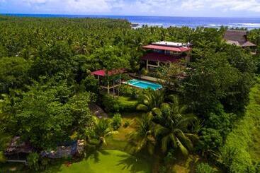 استراحتگاه Villa Maya