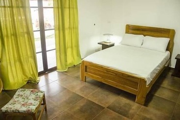 אתר נופש Paraiso Del Mar