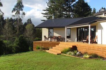 Rolling Hills Country Stay B&b