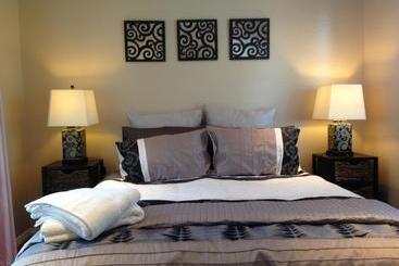 Rose Cottage B&b