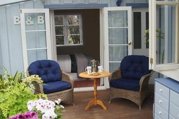Rose Cottage B&b