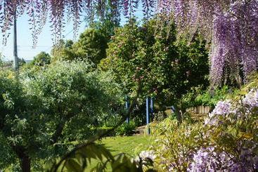Rose Cottage B&b