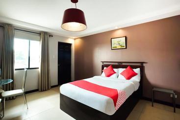 בית מלון כפרי Tagaytay Haven  Mendez