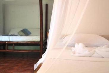 The Blue Orchid Resort