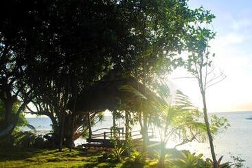 The Blue Orchid Resort