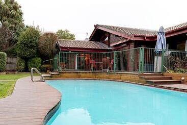 Travellers Retreat B&b