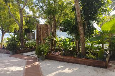 Villa Umi Panglao Resort