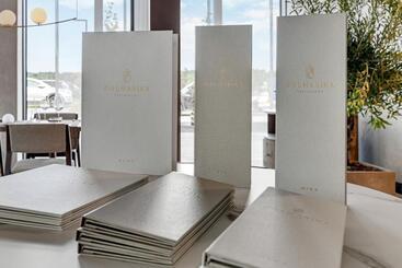 Grano Hotel Solmarina