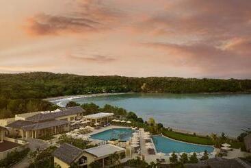 Six Senses La Sagesse