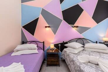 Riviera Seaside Hotel By Estia