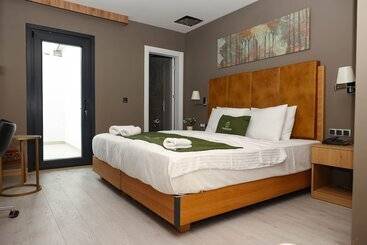 민박 Garden Mode Airport